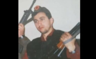 Arrestimi i ish-ushtarit të UÇK-së Blerim Ramadani, reagon OVL-UÇK