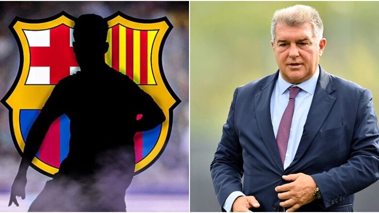 Joan Laporta jep lajmin e madh për tifozët: Barcelona mund të nënshkruajë me objektivat që ka