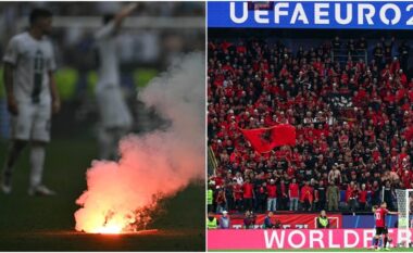 UEFA ka gjeneruar 1,2 milionë euro nga dënimet që i dha Kombëtareve në fazën e grupeve – Vetëm Kroacia është dënuar më shumë se Shqipëria