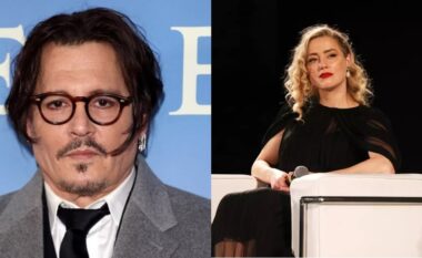Hetuesi privat i Amber Heard zbulon të vërtetën për Johnny Depp