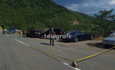 Shpërthimi te Liqeni i Ujmanit “zhduk” vizitorët, Policia e Kosovës shton prezencën