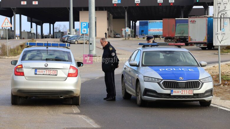 Pas MPJD, edhe QKMK thirrje mërgimtarëve: Shmangni pikëkalimet kufitare me Serbinë