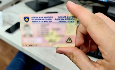 Rreth dymijë qytetarë në veri kanë aplikuar për t’i konvertuar patentë shoferët ilegalë në RKS
