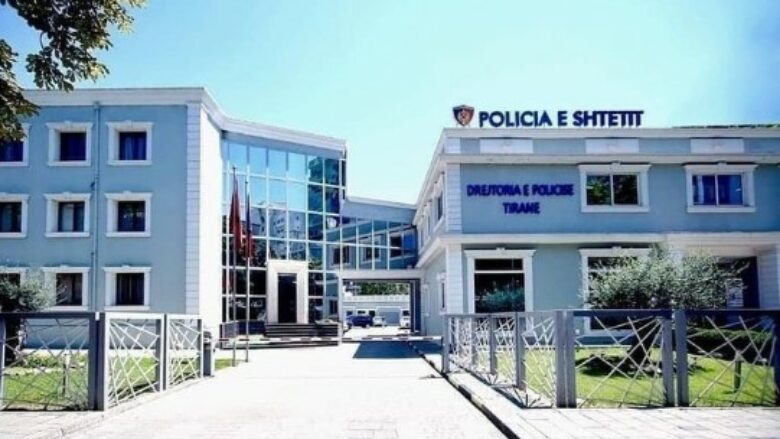 Theret me thikë 41 vjeçari në Tiranë, arrestohen tre persona