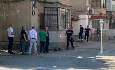 Të shtëna me armë në Korçë, evakuohen banorët
