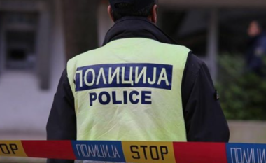 SPB Shkup vazhdon me praninë e përforcuar policore