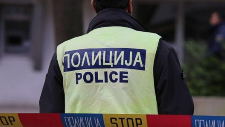 SPB Shkup vazhdon me praninë e përforcuar policore