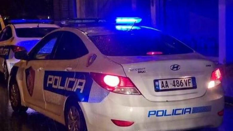 Arrestohen dy persona në Durrës, ushtronin dhunë ndaj bashkëjetueseve