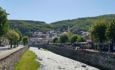 Të dhënat e regjistrimit të popullsisë: Rajoni i Prizrenit në vitin 2024 ka 50 mijë banorë më pak se në vitin 2011  