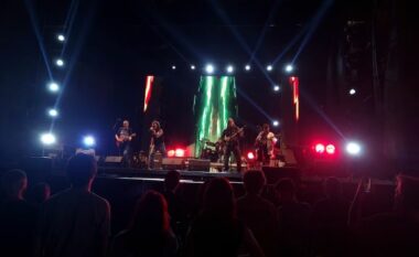 “Prizren Rock and Blues Festival” mbyll edicionin e dytë me muzikë frymëzuese
