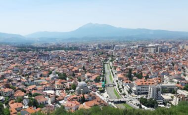 Reduktohet furnizimi me ujë të pijes në Prizren, “Hidroregjioni Jugor” tregon arsyet