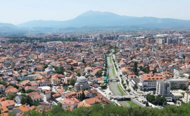 185 milionë për investime kapitale në Prizren gjatë viteve 2018-2023, cilat zona përfituan më shumë?