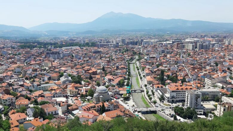 185 milionë për investime kapitale në Prizren gjatë viteve 2018-2023, cilat zona përfituan më shumë?