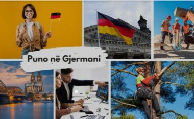 Cani: Lajm i keq për shtetasit e Kosovës që duan të punojnë në Gjermani