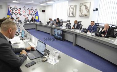Miratohet propozim-vendimi për shpronësim të pronave për zgjerimin e rrugës nacionale Kijevë-Zahaq