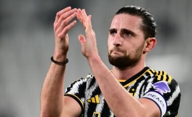 Dy gjigantët evropianë të gatshëm ta transferojnë Rabiotin pas largimit nga Juventusi