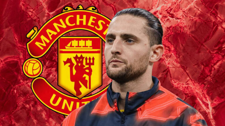 I refuzuar nga Real Madridi, tani dëshiron kalimin te Man United – zbulohet paga që kërkon Rabiot