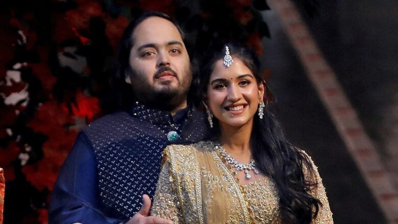 Anant Ambani dhe Radhika Merchant: Gjithçka që duhet të dini për dasmën më luksoze ndonjëherë