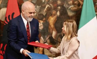Hyn në fuqi marrëveshja e Shqipërisë me Italinë për pensionet