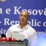 Kurti tha se liberalizimi i vizave nuk e ka rritur migrimin, reagon Haradinaj