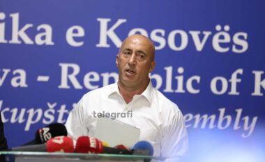 Haradinaj: Bashkatdhetarët edhe këtë vit do ta gjejnë Kosovën larg pritjeve të tyre