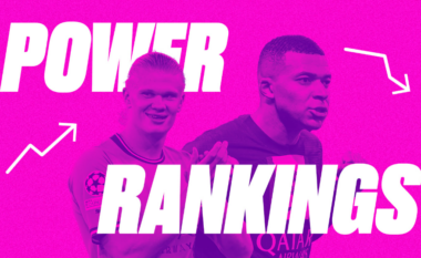 Renditen top 10 klubet më të mira në botë – të gjitha janë nga Kontinenti i Vjetër