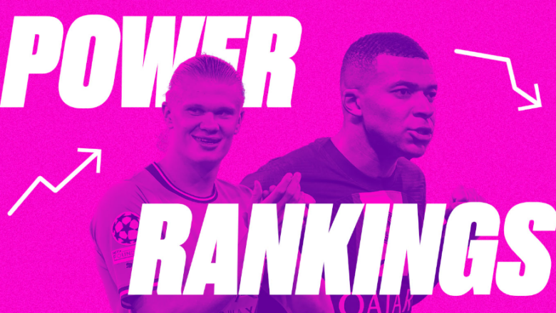Renditen top 10 klubet më të mira në botë – të gjitha janë nga Kontinenti i Vjetër