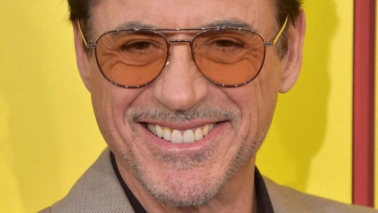 Robert Downey Jr njofton rikthimin e Marvel si Doctor Doom