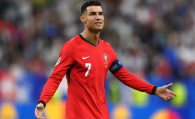 Cristiano Ronaldo thyen heshtjen pas eliminimit të Portugalisë – jep një sinjal për të ardhmen