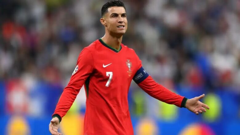 Cristiano Ronaldo thyen heshtjen pas eliminimit të Portugalisë – jep një sinjal për të ardhmen