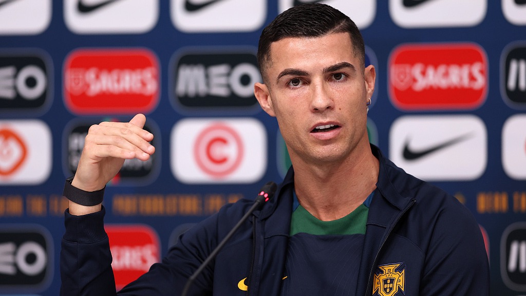 Përçarje brenda ekipit të Portugalisë? Ronaldo tregon çfarë po ndodh para ndeshjes me Francën