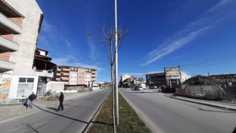 Tetovë, vazhdimi i rrugës industriale do të realizohet në dy faza