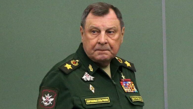 Arrestohet ish-zëvendësministri rus i Mbrojtjes