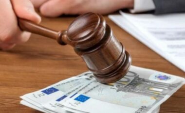 Aktakuzë kundër gjashtë të pandehurve për shpëlarje të parave, Prokuroria propozon konfiskimin e pasurisë në vlerë mbi 1 milion euro