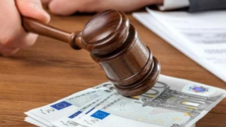 Aktakuzë kundër gjashtë të pandehurve për shpëlarje të parave, Prokuroria propozon konfiskimin e pasurisë në vlerë mbi 1 milion euro
