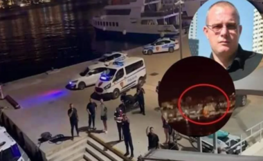 Zbardhet ngjarja që ndodhi në portin e Sarandës ku vdiq 52-vjeçari, i shpërtheu eksplozivi që do i vendoste anijes së turistëve