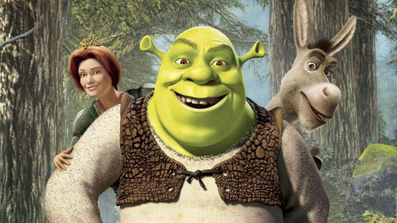 Bëhet e ditur data e lansimit të filmit Shrek 5