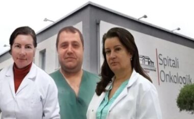 Skandali te Onkologjiku, Prokuroria e Tiranës i kalon SPAK-ut dosjen e hetimit