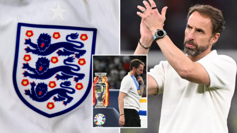 Anglia nuk humb kohë: Shtatë emra për ta zëvendësuar Gareth Southgaten
