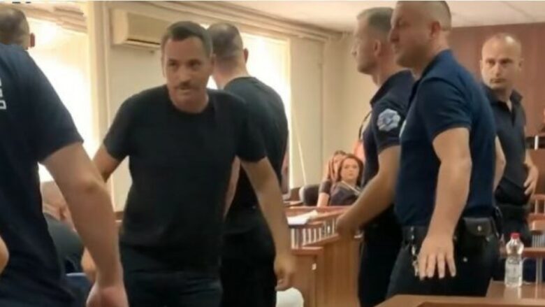 Dënohen me 39 vite e 6 muaj burgim dy të akuzuarit për vrasjen në Baks të Skenderajt