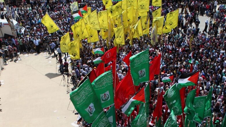 Fatah dhe Hamasi nënshkruajnë një deklaratë – synojnë “t’i japin fund ndarjes dhe të forcojnë unitetin”
