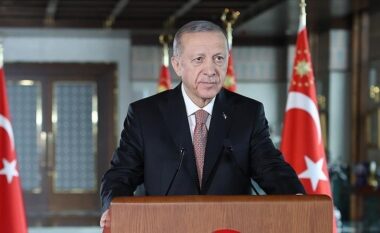 Erdogan: Izraeli duhet të përballet me pasoja për të penguar të tjerët nga “mizori të tilla”