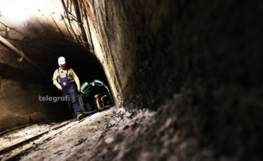 Mosekzekutimi i pagave për minatorët e Trepçës, flasin nga menaxhmenti i ndërmarrjes