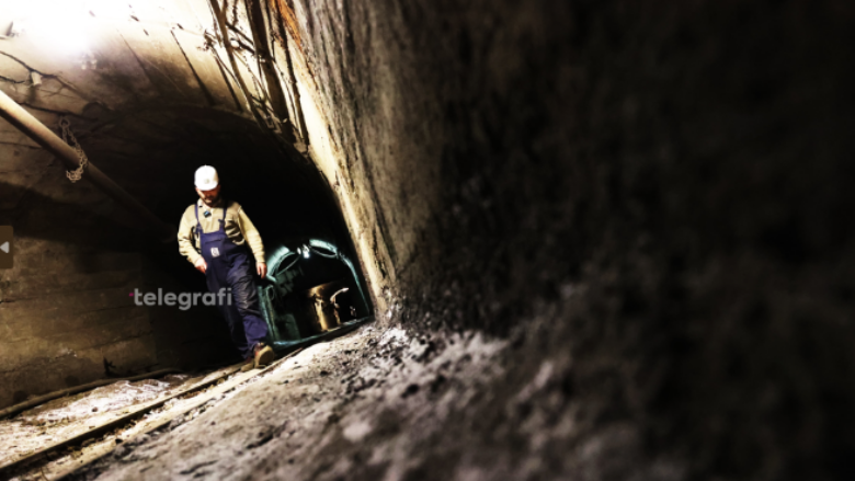 Mosekzekutimi i pagave për minatorët e Trepçës, flasin nga menaxhmenti i ndërmarrjes