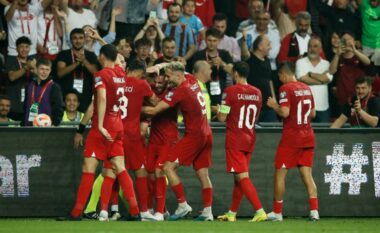 Sensacioni turk që shkëlqeu në Euro 2024, ka tërhequr interesimin e fortë të Man United