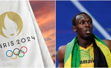 Organizatorët në “Paris 2024” ndalojnë një ushqim – reagon Usain Bolt