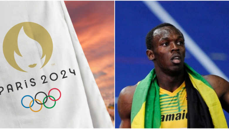 Organizatorët në “Paris 2024” ndalojnë një ushqim – reagon Usain Bolt
