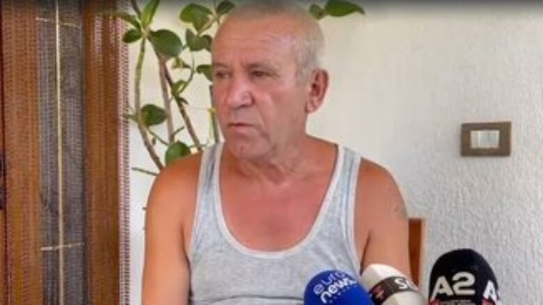 I vëllai i Selam Hykës, i akuzuar për përdhunim: Nuk e di çfarë beri ai, por vajza e shiste trupin për 30 mijë lekë