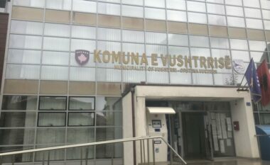 Komuna e Vushtrrisë apel qytetarëve për shmangie të shkaktarëve të zjarrit