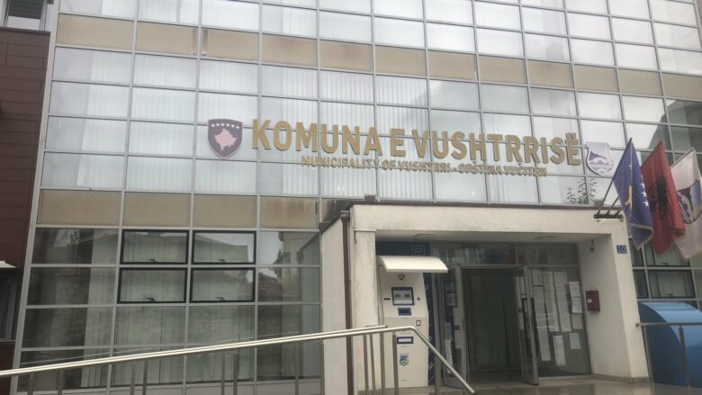 Komuna e Vushtrrisë apel qytetarëve për shmangie të shkaktarëve të zjarrit